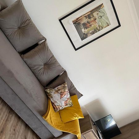 Lu Apartments Oswiecim Ngoại thất bức ảnh