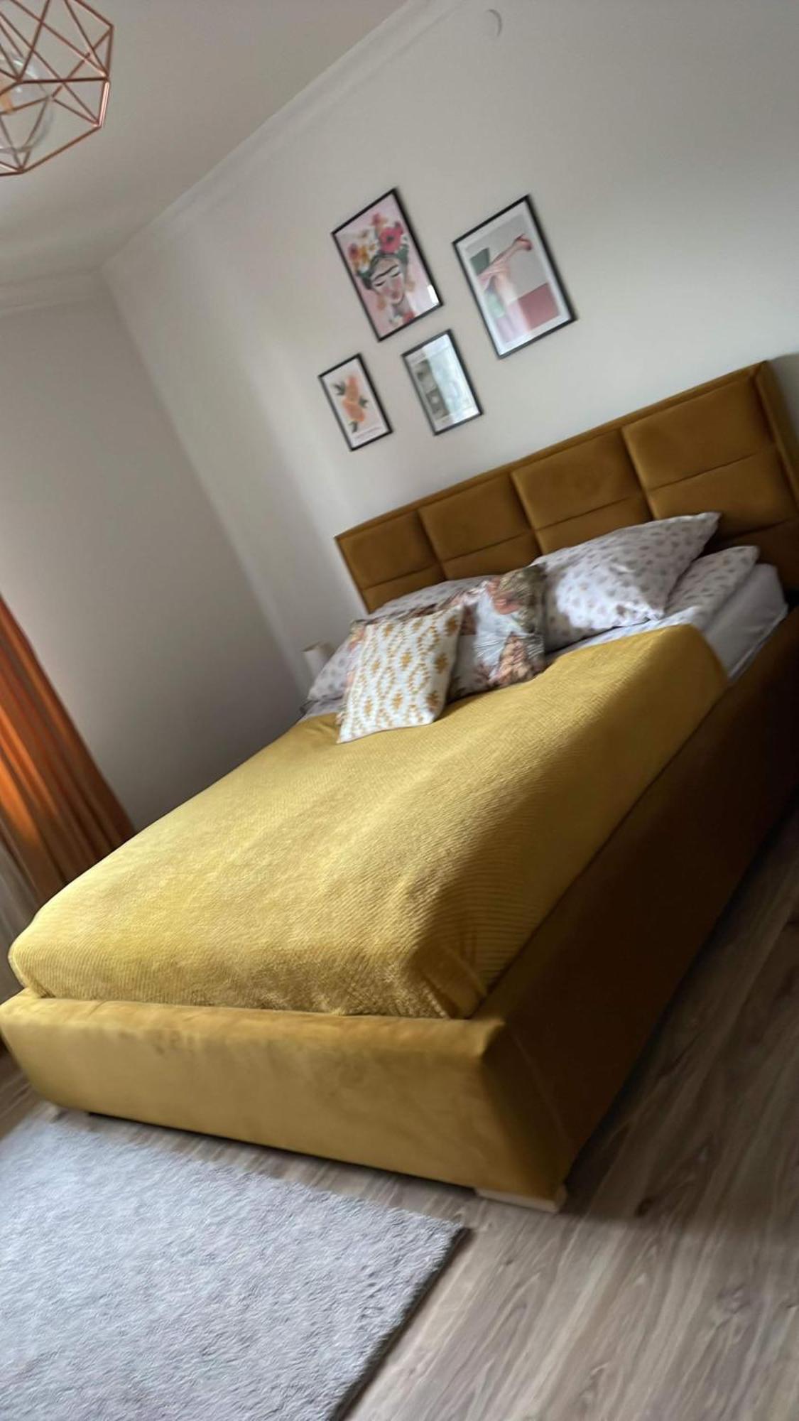 Lu Apartments Oswiecim Ngoại thất bức ảnh