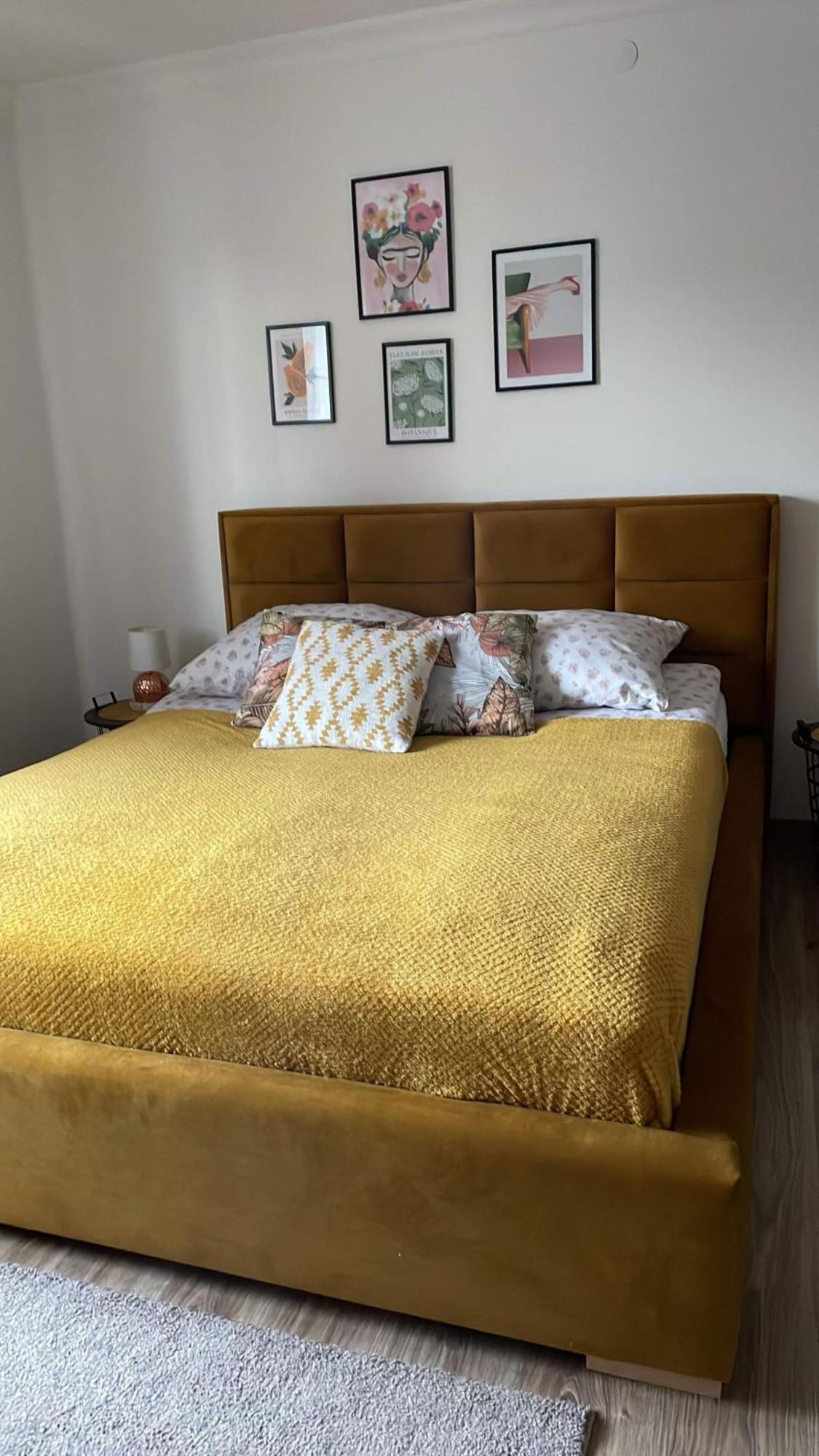 Lu Apartments Oswiecim Ngoại thất bức ảnh