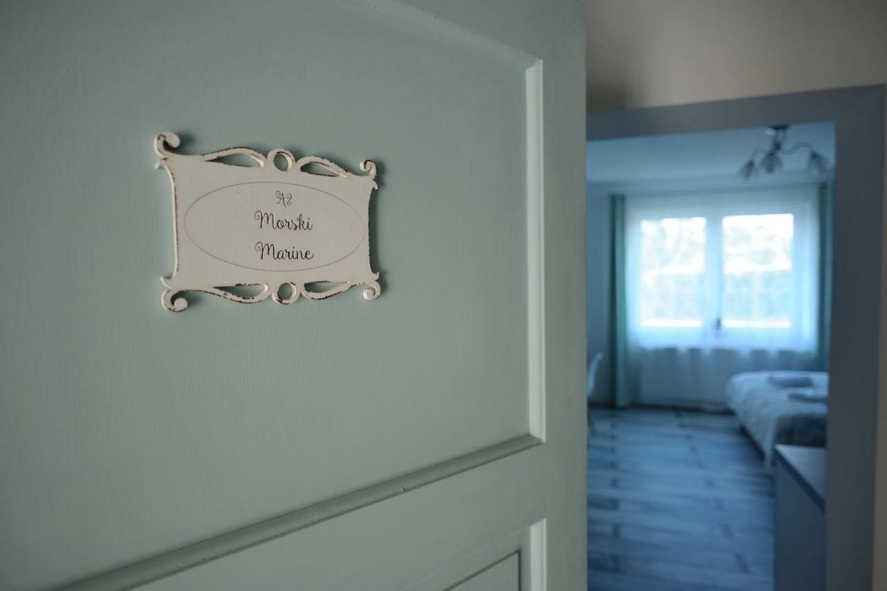 Lu Apartments Oswiecim Ngoại thất bức ảnh