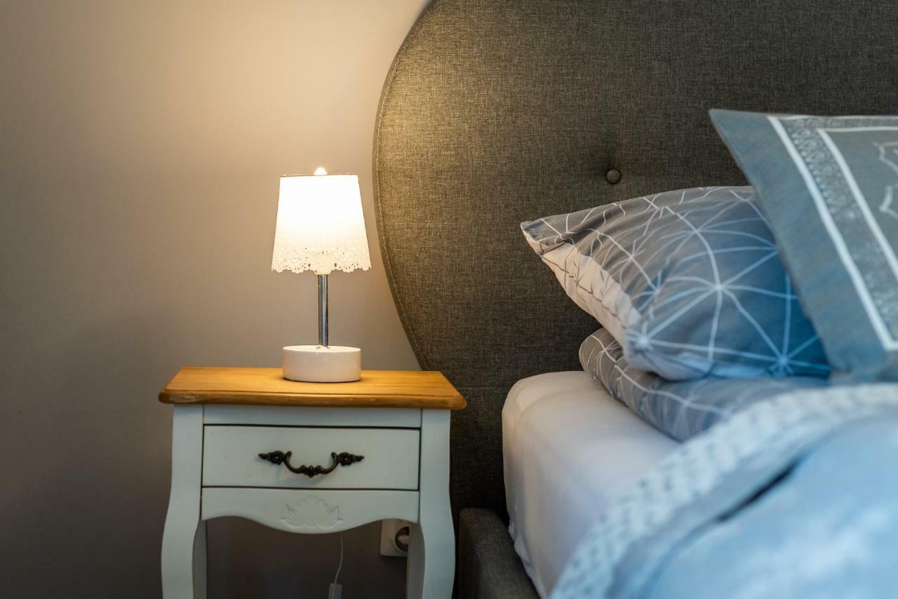 Lu Apartments Oswiecim Ngoại thất bức ảnh