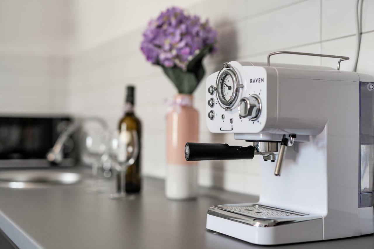 Lu Apartments Oswiecim Ngoại thất bức ảnh